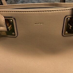 Aldo Tote Bag